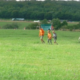 P1190693 - Scouts en Gidsen Zaventem 